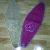Hot Sale Knit Headwrap With Flower Hand Made