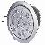 Ceiling Lights With 50 To 60hz Working Frequency And 85 To 265v Ac Input Voltage