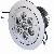 Led Downlight With 50, 000 Hours Long Lifespan And Ce / Rohs Certifications
