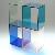 Acrylic Display Cube