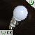 3w Warm White Led Bulb