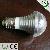 4w E27 Led Bulb Light