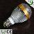 E27 / Gu10 Led Bulb