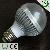 E27 High Porwr 7w Led Bulbs