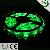 Flexible Green Led Strip
