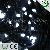 Led Rubber String Light For Christmas