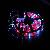 Led Strip Light Smd3528 / 5050, Dc24v / 12v, Rgb