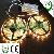 Waterproof Flexible Led Lighting 5050smd Warm White
