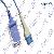 Spacelab Spo2 Cable De Extensin