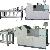 Multi Part Form Collating Numbering Machine