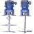 Propeller Shaft Mixers