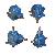 Ratio 1 1 90 Degree Gear Boxes
