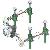 Worm Gear Screw Jack Systems