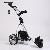 601rt Remote Golf Trolley