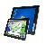 Industrial Lcd Display Monitor With 17 Lcd Panel And Touch Screen