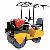 Mini Road Roller From Chinese Vibratory Roller Manufacturer