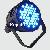 Led Outdoor Par Ip65