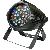 Led Par Zoom Light