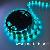 5m 5050 Rgb 60led / M Led Flexible Led Strip Ip65 Waterpr