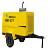 Atlas Xahs836 Movable Air Compressor