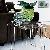 Acrylic End Table Sets