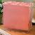 Acrylic Hanging File Tote