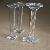 Acrylic Square Pedestal