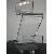 Lucite / Acrylic Bar Stool