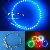 24pcs Great Wall Led Strip Lights