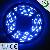 300leds / 5m Dc12v Non-waterproof Smd3528 Flexible Warm White Led Strip
