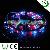 3528 Smd Waterproof Soft Led Strip