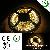 5050 30leds Warm White Led Strip