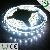 5050, 3528 Led Strip Light , White Color Led Light Waterproof