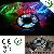 5050 Magic Rgb Flashing Led Strip