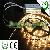 5050 Warm White Led Ribbon Light