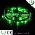60 Led / Meter 3528 Waterproof Led Strip Light