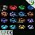 60led 5050 Rgb Color Led Strip Light