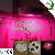 90w Led Grow Lights Use 1watts Led Chips