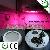 90w Ufo Led Grow Light Increase Yield Of Plant