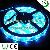 Auto Led Strip 5050 / 5m