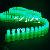 Flexible Dip Led Strip Great Wall
