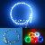 Flexible Dip Led Strip Light With Clear Pvc