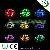 Flexible Led Strip 5050 Rgb