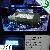 Led Aquarium Tank Light Good For Coral Growing