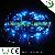 Led Flexible Strip 3528 Smd Waterproof