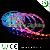 Led Strip In Dream Color Smd 5050