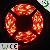 Led Strip Light 3528 Red Colour