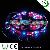 Led Strip Light 3528 Rgb Colour