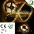 Led Strip Smd5050 Warm White Ip68