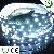 Led Strips Smd5050 Non-wateproof Flexible 300leds 5meters / Reel